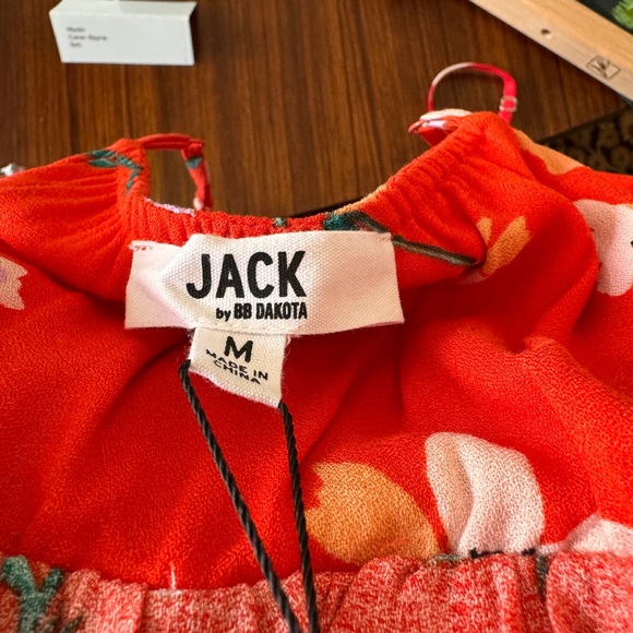 Steve Madden Siesta Time Tank - Picture 6 of 6